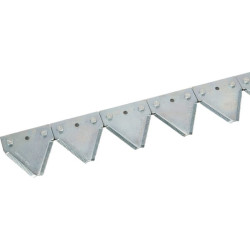 Peilis KM 1,50m 19Kl 1183303