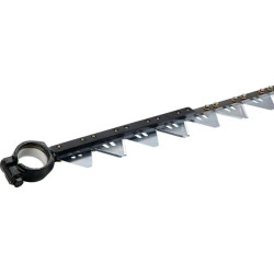 Peilio segmentas su galvute, LAVERDA 85V, 30 14 TPI EASY CUT II 391016812