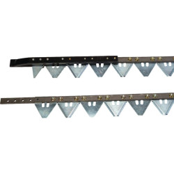 Sekcijinis peilis, L-4500, 17004