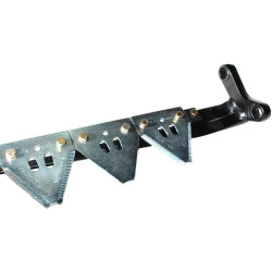 Sekcijinis peilis, L-4800 16968