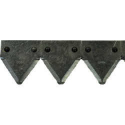 Peilis John Deere AZ10806N