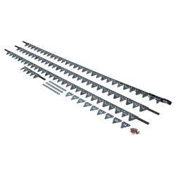 Sekcijinis peilis, L-6000 16877