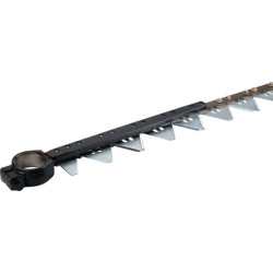 Peilio segmentas su galvute 16326, 1/2-30 14 TPI EASY CUT II 391016802