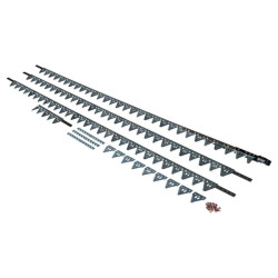 Sekcijinis peilis, L-7200 391016973