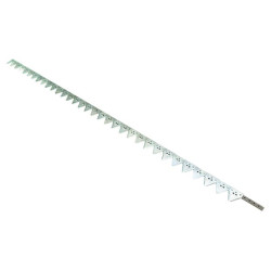 Peilio galo segmentas, 33-1/2 14 TPI EASY CUT II 391016761