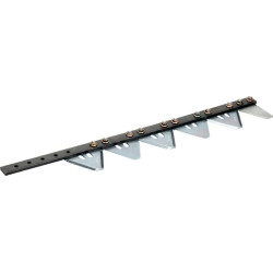 Peilio galo segmentas, 6-1/2 14 TPI EASY CUT II 391016798
