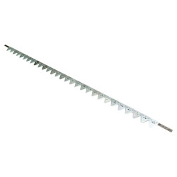 Peilio vidurinis segmentas, 31 14 TPI EASY CUT II 391016759