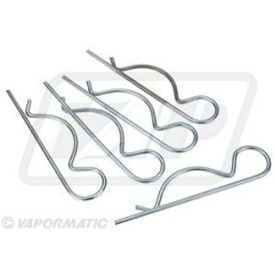 Kaištis (x5) VLH6394