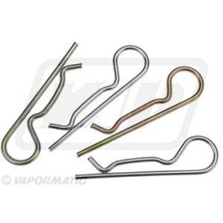 Kaištis (x4) VLH6393