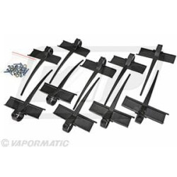 Ritės dantys (x10) VLH6431