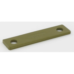 Kreipiamoji plokštė 4x104mm 1701101