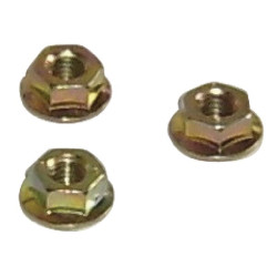 Flanšo veržlė M6 13961