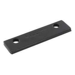 Kreipiamoji plokštė 6x104mm 1701301