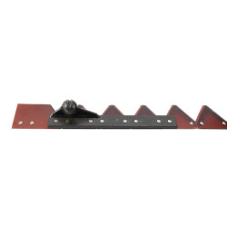 Peilis 8,5" pilnas 0006516400KR