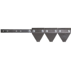 Pjovimo peilis 0007672560KR