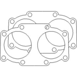 Tarpiklis (x2) AV104790