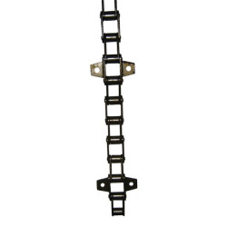 Pavaros grandinė VLD7014