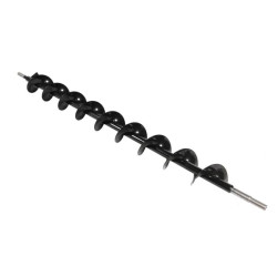 Grūdų sraigtas 0006428802KR