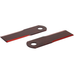 Smulkintuvo peilis 3 mm 0000600172KR