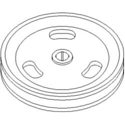 Skriemulys AV104172