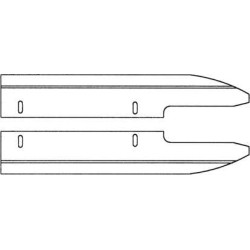 Plokštė AV101364