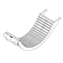Įgaubtas AV100126