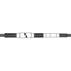 Tarpinis velenas AV100682