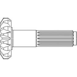 Velenas AV104129