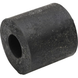 Guminė įvorė, ID 17 mm P49545