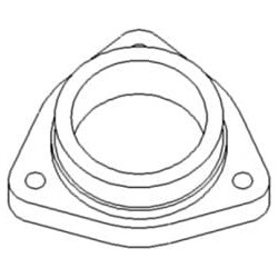 Korpusas AV104620
