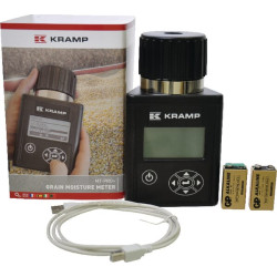 Drėgmės matuoklis MT PRO+ (SE) 40014400