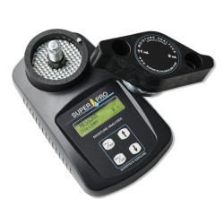 Grūdų drėgmės matuoklis, Superpro STA125000101