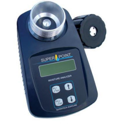 Grūdų drėgmės matuoklis, Superpoint STA12400010