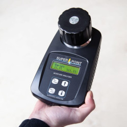 Grūdų drėgmės matuoklis, Superpoint STA12400010