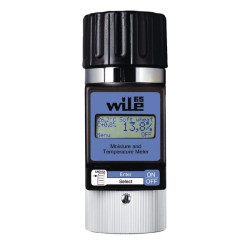Wile 65 drėgmės matuoklis 7000650PL