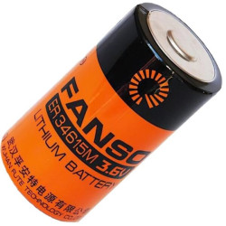 CSS - Baterija STA31900801