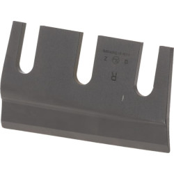 Kukurūzų smulkinimo peilis RH Z62075N