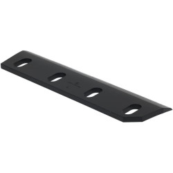 Kairysis žolės pjovimo peilis 0009813851KR