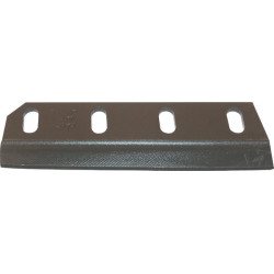 Kukurūzų smulkinimo peilis (kairysis) 0009828441KR