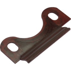 Frikcinė plokštė 40876