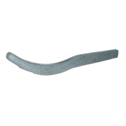 Stiebas 25x60x700 c-c 45mm CP700