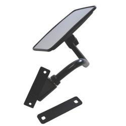 Case - IH JX1090U Maxxima CA6476001 Veidrodis su kaire rankena