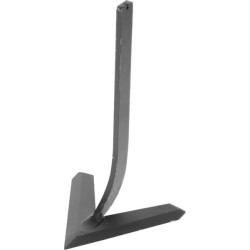Kaplūnas su koja 240 mm 41810693