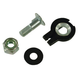 Varžtas ir veržlė, skirti P180-70/P19-80 R318V