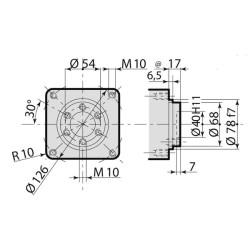 Siurblys AR 1064 AP C/SP SGC BlueFlex 16297AR