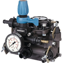 Žemo slėgio diafragminis siurblys MC 25 EL 60840032
