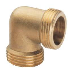 Alkūnė MS 90° 1"x1" FG931MS