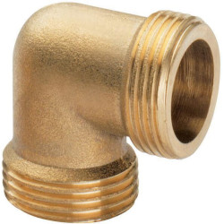 Alkūnė MS 90° 3/4"x3/4" FG9334MS