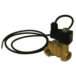 Solenoidinis vožtuvas su trosu 20019152