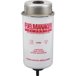 Case - IH JX1090U Maxxima FM37299 Filtro elementas